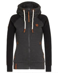 Helvano | Stilvoller Damen-Hoodie