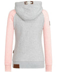 Helvano | Stilvoller Damen-Hoodie