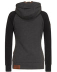 Helvano | Stilvoller Damen-Hoodie