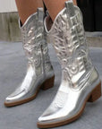 Helvano | Cowboystiefel für Damen