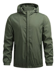Helvano | Outdoor-Jacke für Herren