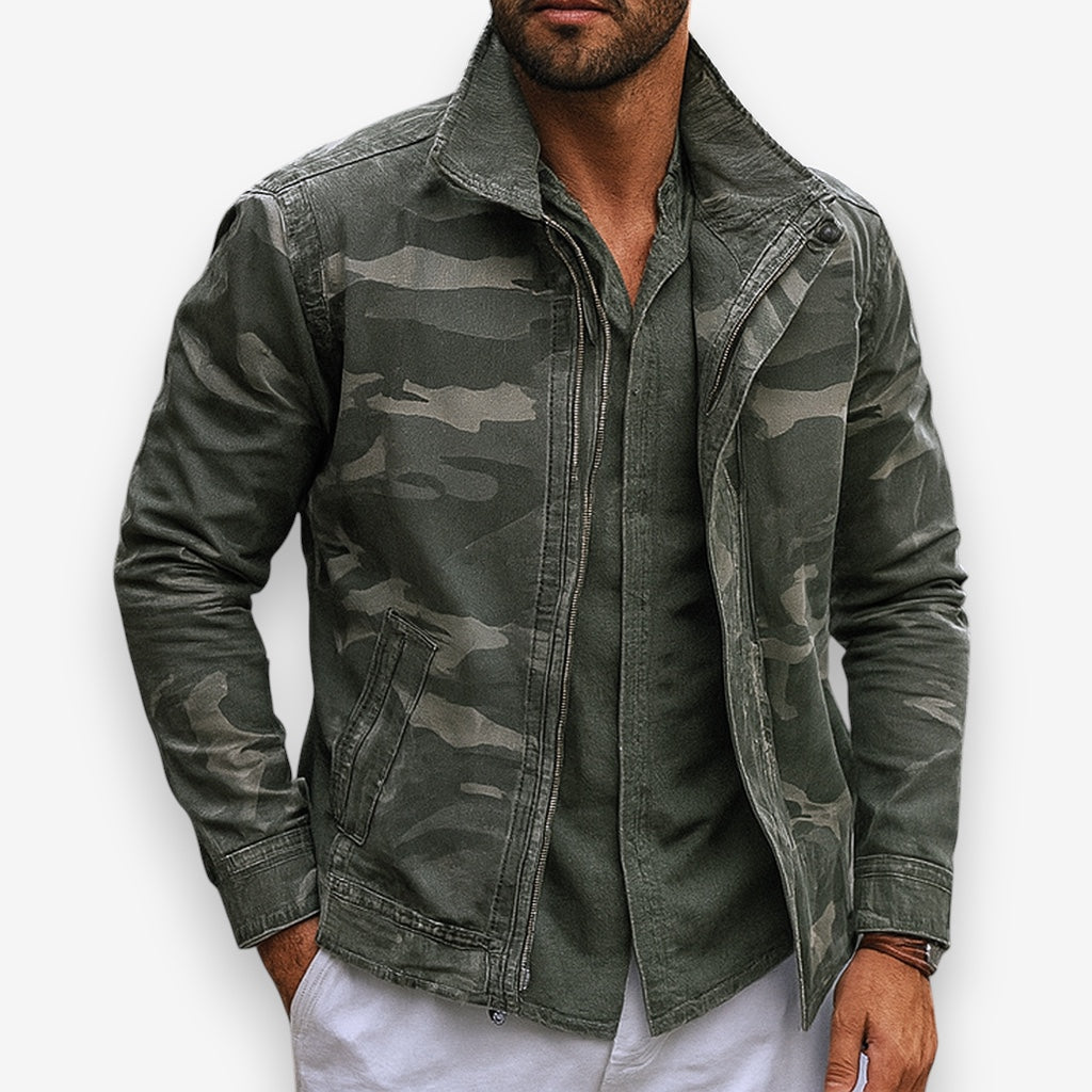Helvano | Field Jacket für Herren