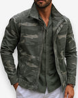 Helvano | Field Jacket für Herren