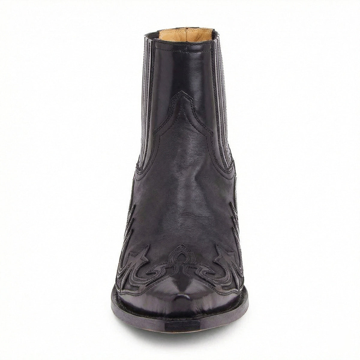 Helvano | Cowboystiefel im Westernstil
