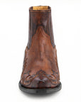 Helvano | Cowboystiefel im Westernstil