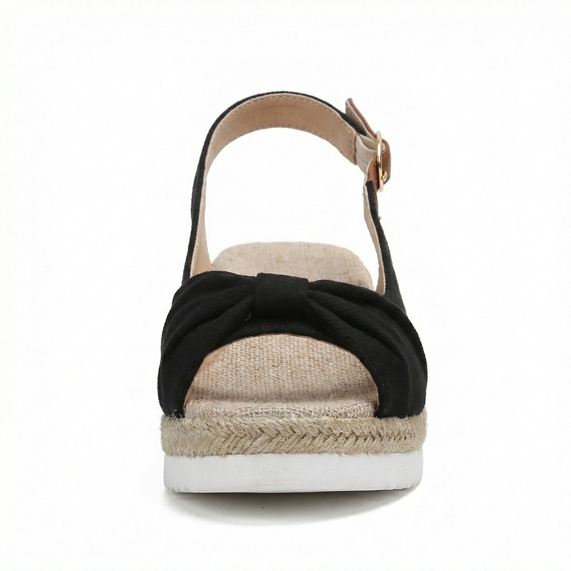 Helvano | Orthopädische Sandalen mit Zehensteg für Damen