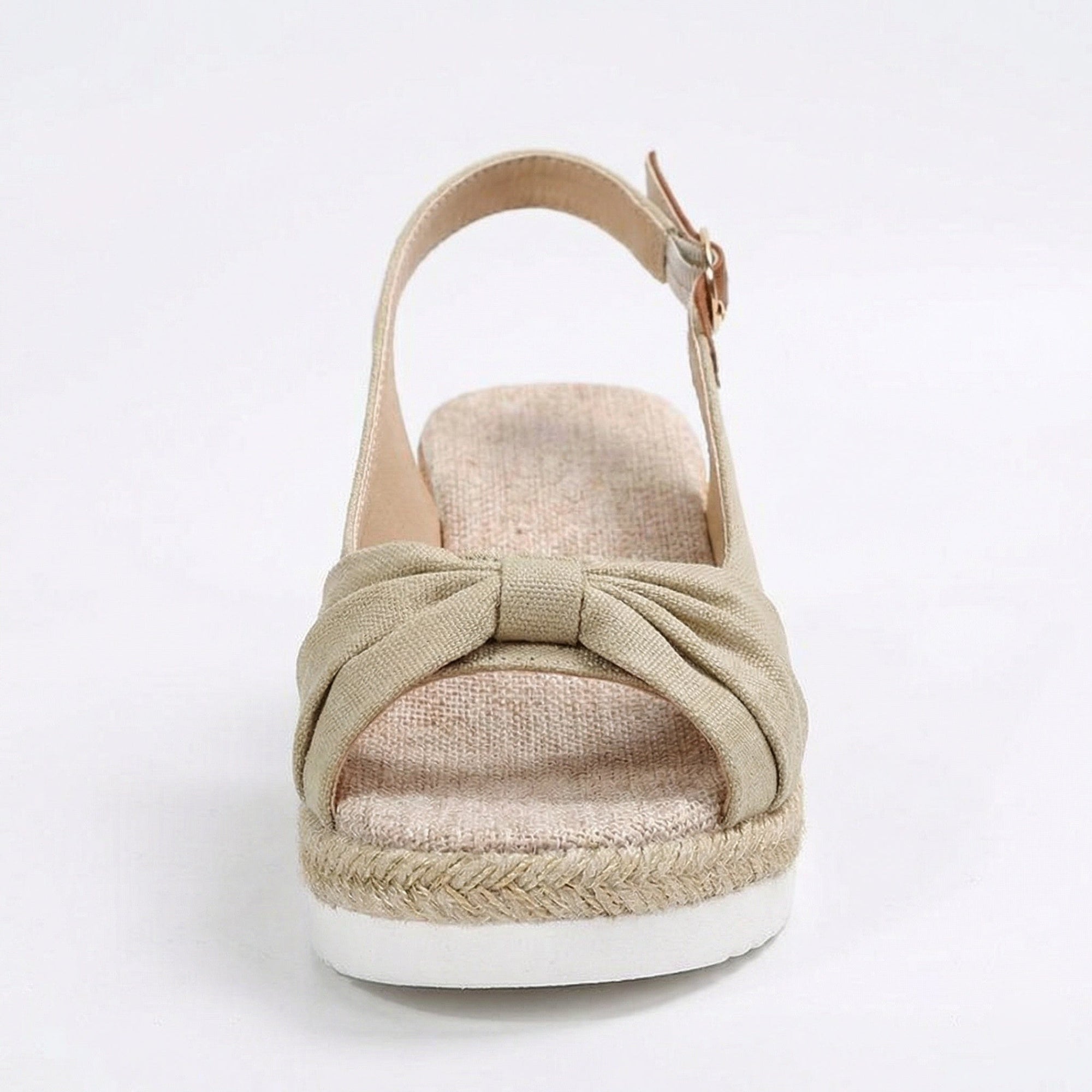 Helvano | Orthopädische Sandalen mit Zehensteg für Damen