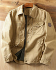 Helvano | Utility-Jacke für Herren