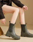 Helvano | Chelsea Stiefeletten für Damen