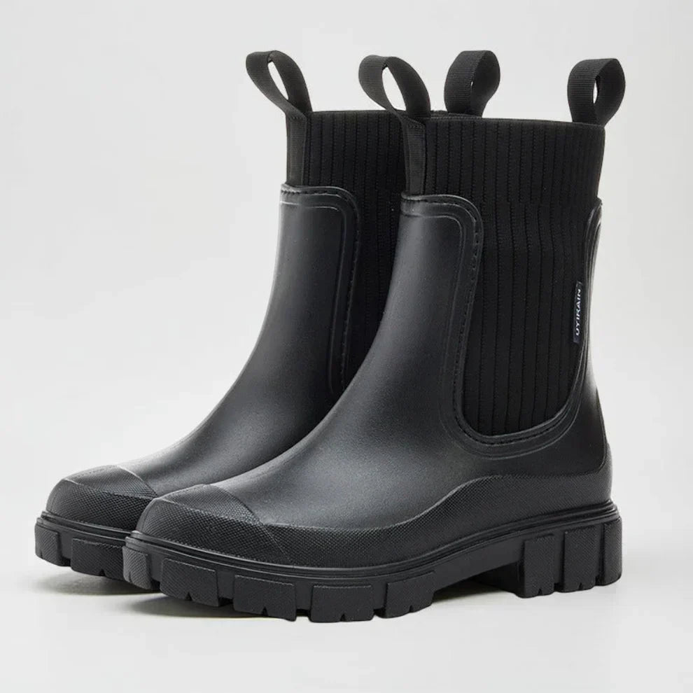 Helvano | Chelsea Stiefeletten für Damen