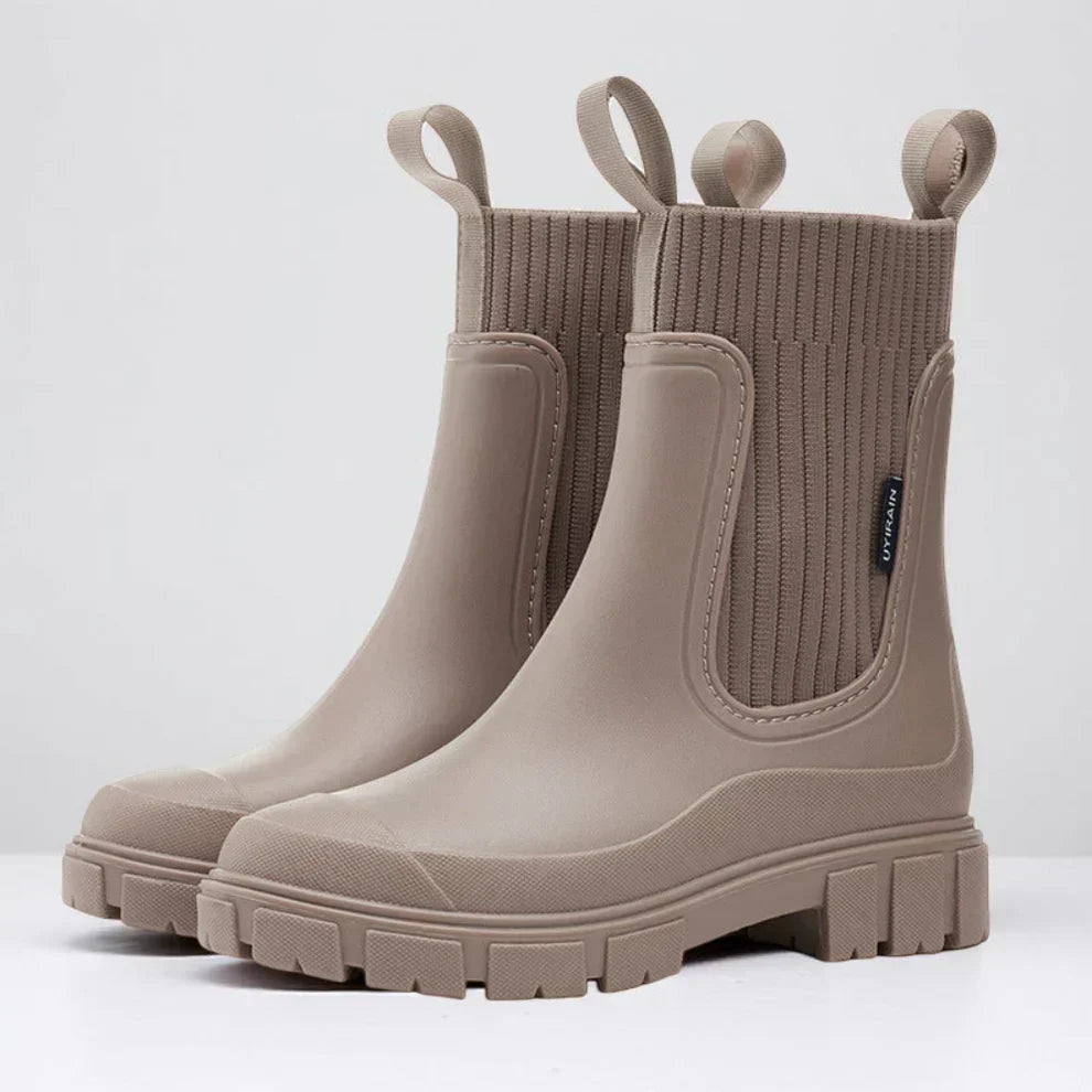 Helvano | Chelsea Stiefeletten für Damen