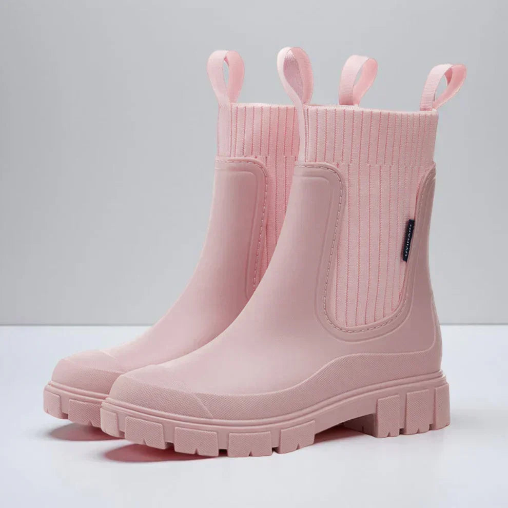 Helvano | Chelsea Stiefeletten für Damen