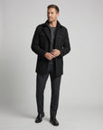 Helvano | Business Winterjacke für Herren