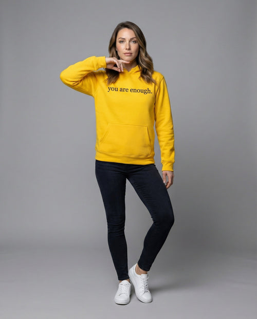 Helvano | Unisex-Hoodie mit Kapuze