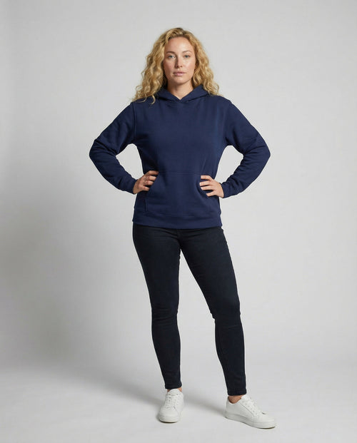 Helvano | Kapuzenpullover für Damen
