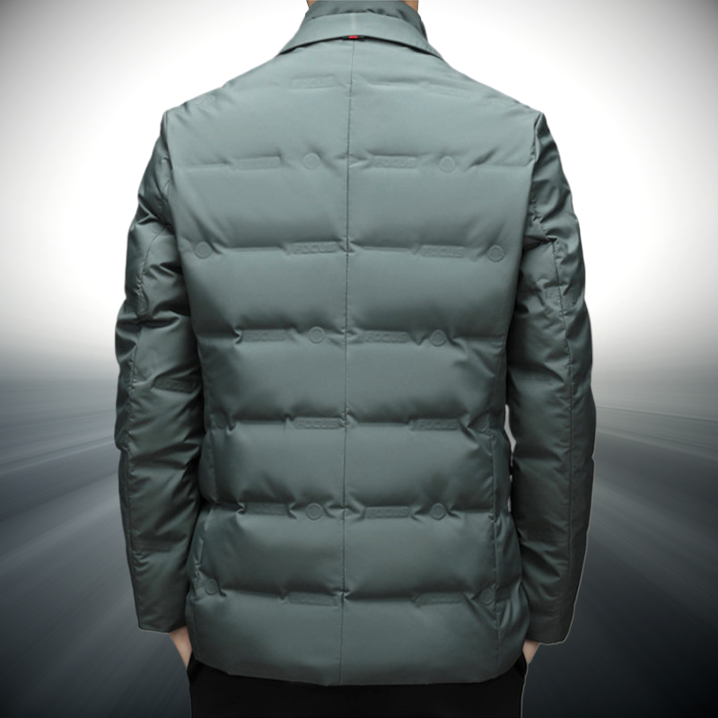 Helvano | Winddichte Herrenjacke für die Stadt
