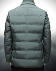 Helvano | Winddichte Herrenjacke für die Stadt