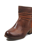 Helvano | Damen Stiefeletten für Herbst und Winter