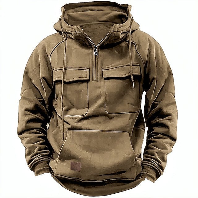 Helvano | Herren Kapuzenpullover