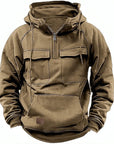 Helvano | Herren Kapuzenpullover