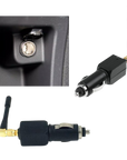 Helvano | GPS-Signalblocker für Fahrzeuge