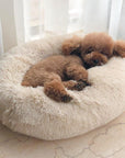 Helvano | Kuscheliges Hundebett mit weicher Polsterung