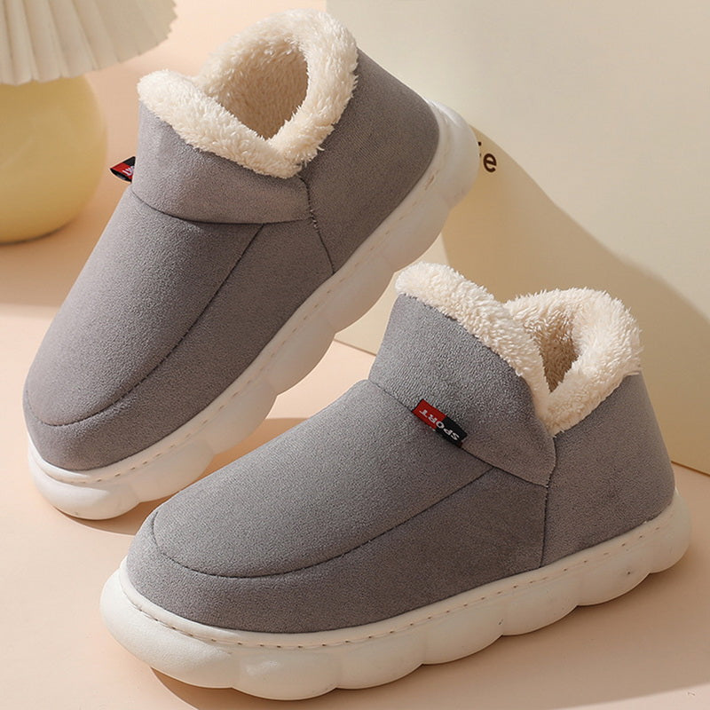 Helvano | Warme Winterstiefel für Damen