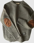 Helvano | Wollpullover für Herren