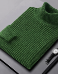 Helvano | Rollkragenpullover für Herren