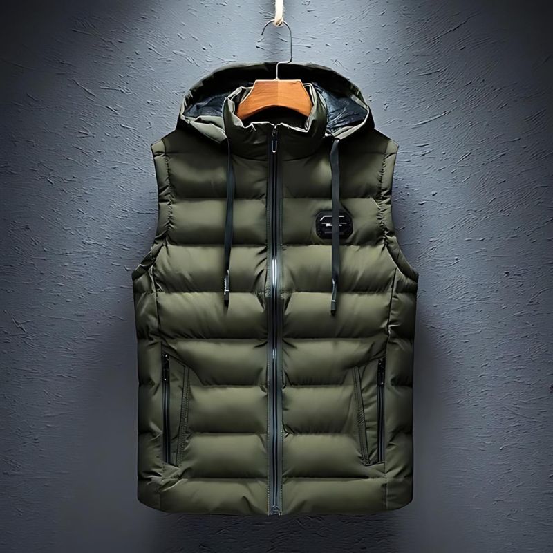 Helvano | Bomberjacke für Herren