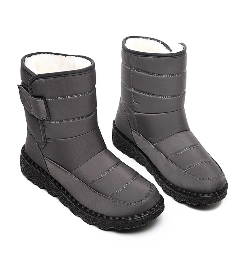 Helvano | Winterstiefel für Damen