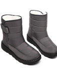 Helvano | Winterstiefel für Damen