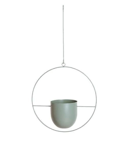 Helvano | Pflanzenaufhänger im skandinavischen Design