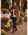 Helvano | Damen Stiefeletten mit Absatz
