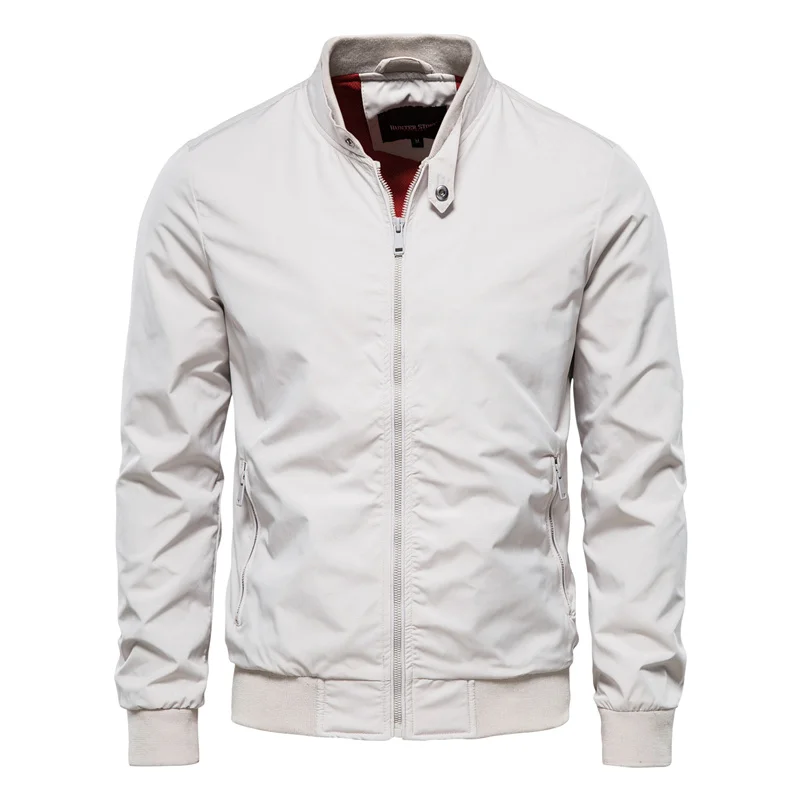 Helvano | Leichte Sportjacke für Herren