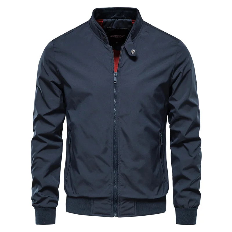 Helvano | Leichte Sportjacke für Herren