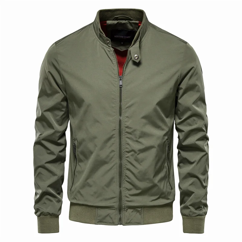 Helvano | Leichte Sportjacke für Herren