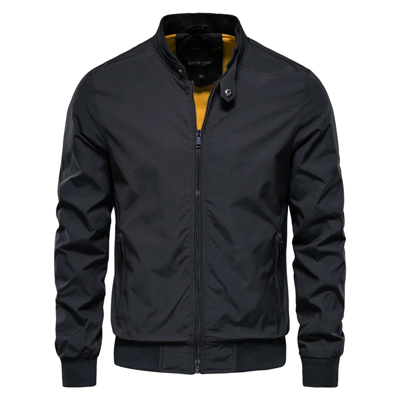 Helvano | Leichte Sportjacke für Herren