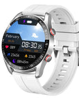 Helvano | Smartwatch mit Lautsprecher & Fitness-Tracking