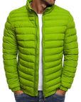 Helvano | Leichte Steppjacke für Herren