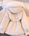 Helvano | Wintermantel für Damen