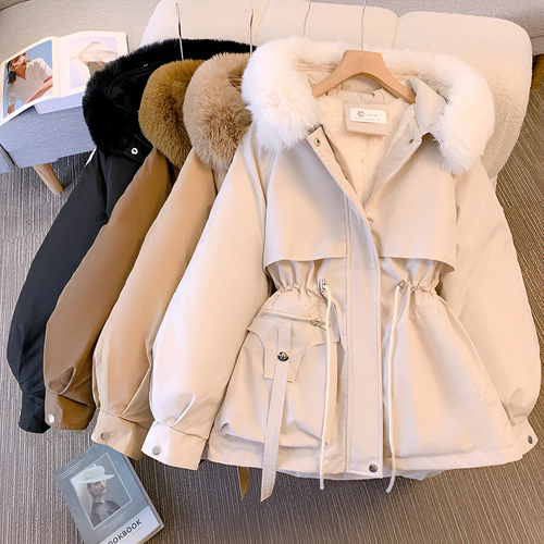 Helvano | Wintermantel für Damen