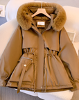 Helvano | Wintermantel für Damen