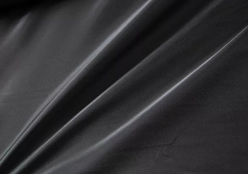 Helvano | Zweiteiliges Herren-Set mit Mantel