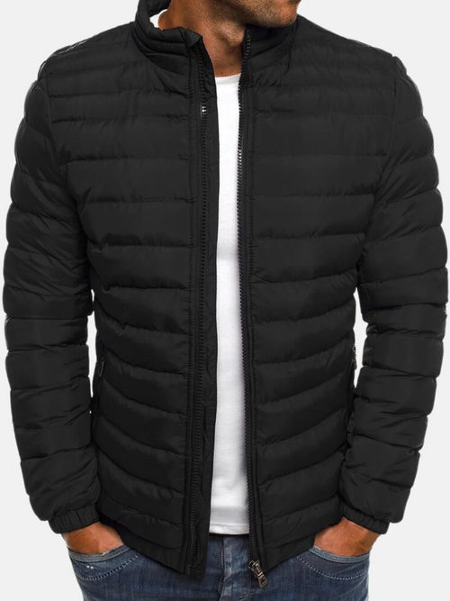 Helvano | Leichte Steppjacke für Herren