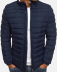 Helvano | Leichte Steppjacke für Herren