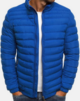 Helvano | Leichte Steppjacke für Herren