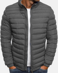 Helvano | Leichte Steppjacke für Herren