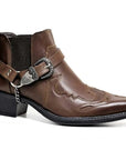 Helvano | Westernstiefel aus Leder für Herren