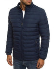 Helvano | Gesteppte Puffer-Jacke für Herren